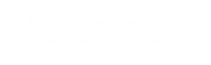 Fly Dubai Logo