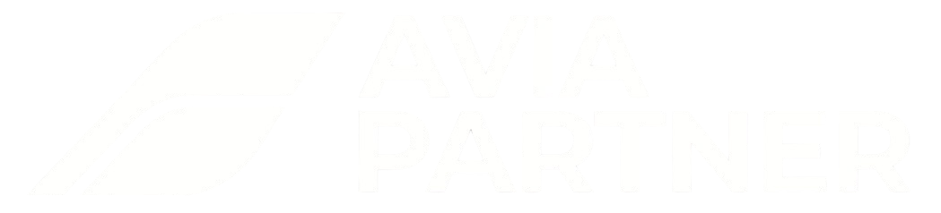 AVIA PARTNER Logo